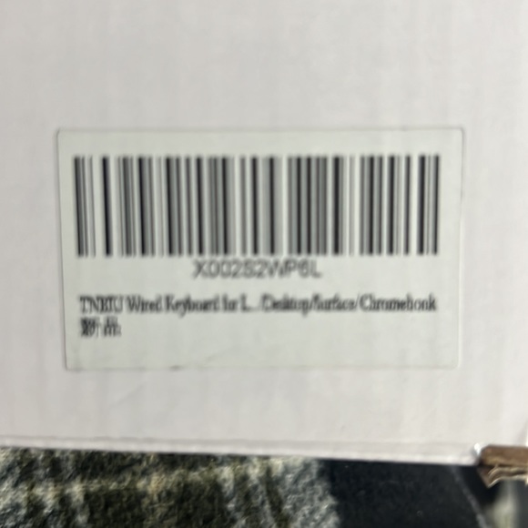 Keyboard - Picture 10 of 10